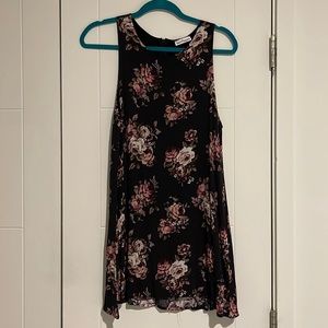 Dainty Hooligan Floral Dress